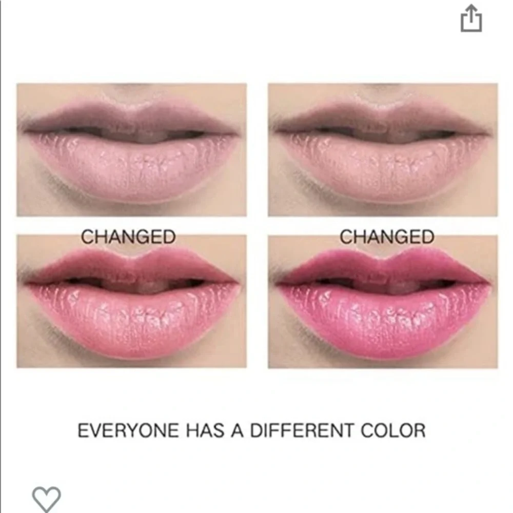 Color Changing Lipstick - Picture 4 of 5